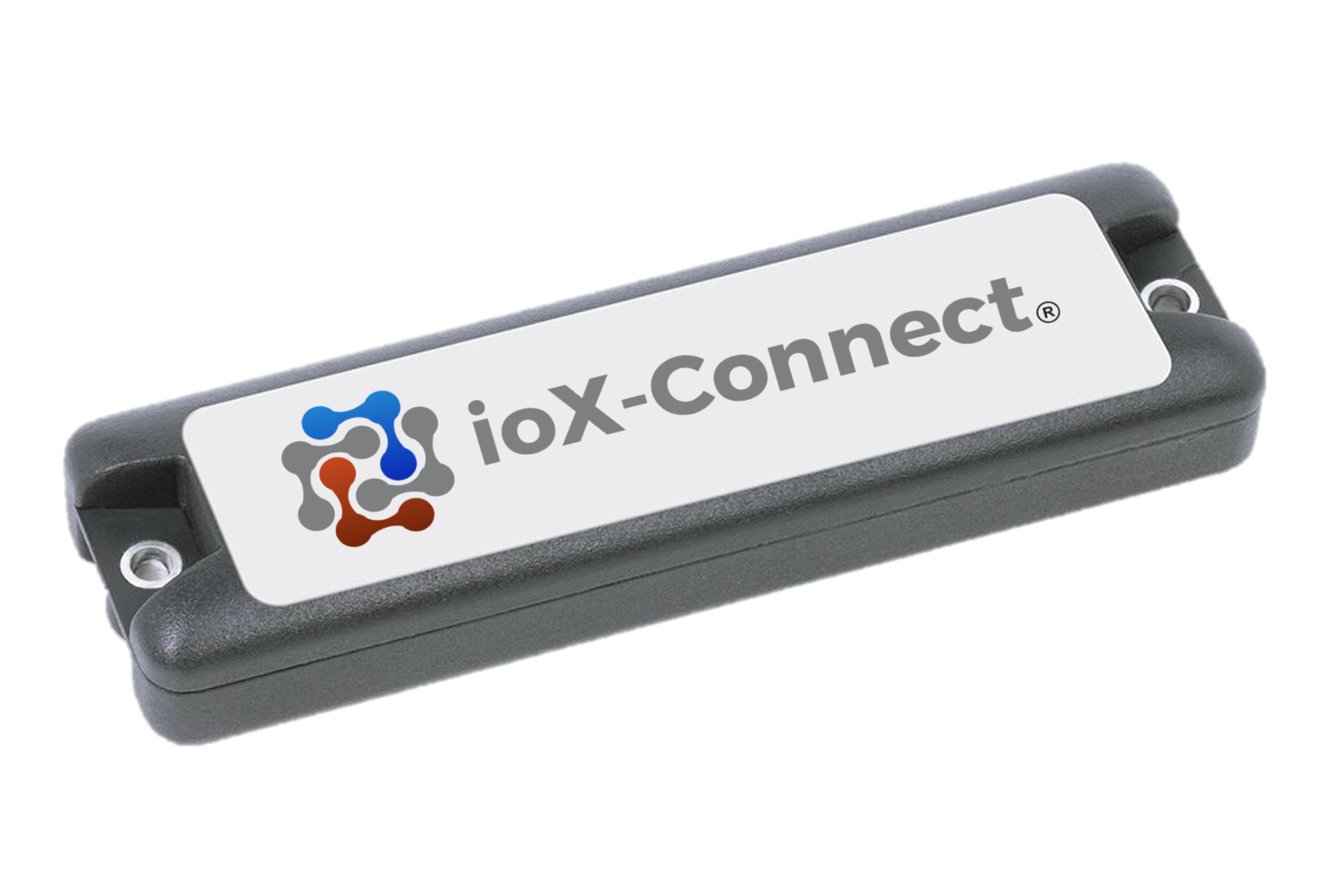 IOX-AX6-Asset Tracker for GEO Location Tracking